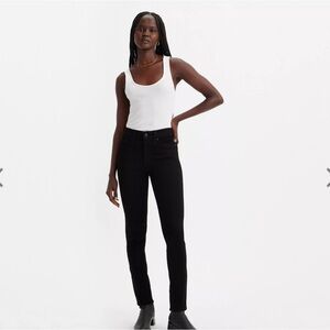 Levi’s 311 Shaping Skinny